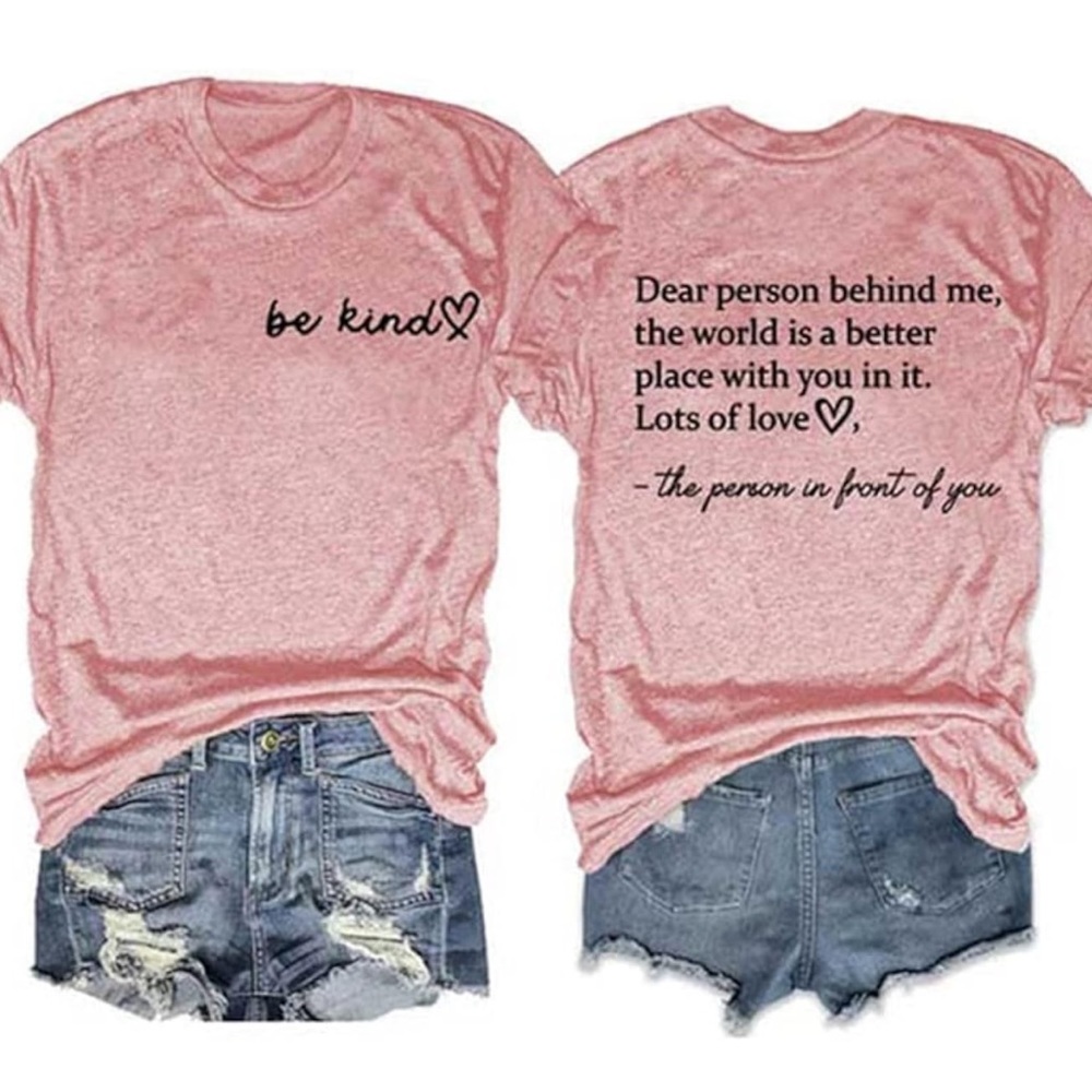 Be Kind Shirt